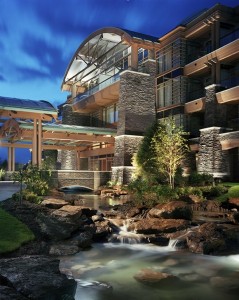 Turning Stone Resort Skana Spa Turning Stone Resort Skana Spa
