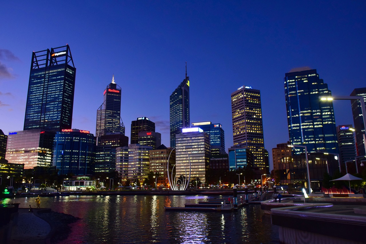 Perth, 7 Reasons to Put Visiting Perth on Your Bucket List Perth, 7 Reasons to Put Visiting Perth on Your Bucket List