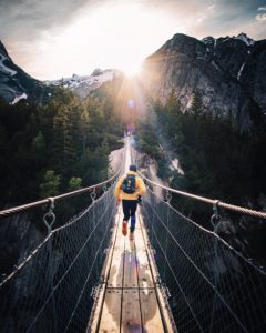 Mountain Running