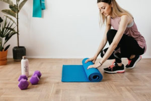 home work outs