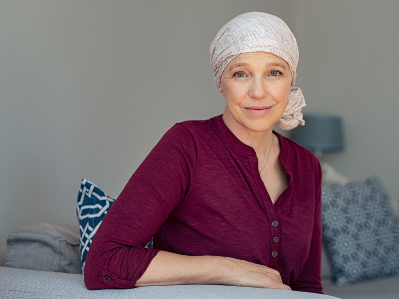 Integrative Approaches to Cancer Pain Management LivingBetter50