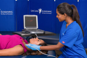 strokes and cardiovascular disease