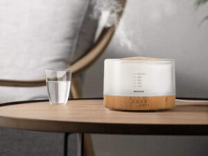 essential oil diffuser
