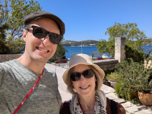 italian sojourn