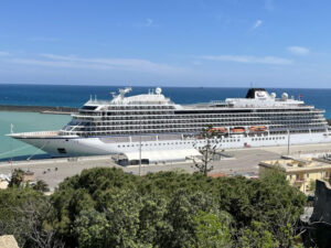 italian sojourn