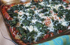 Lasagna