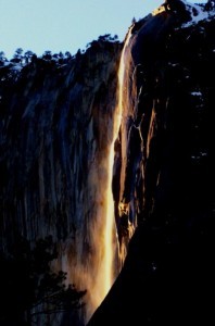 Firefall poem