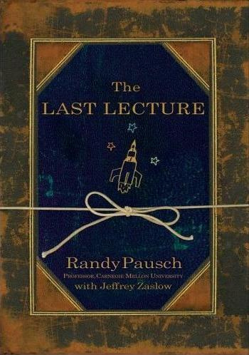 The Last Lecture