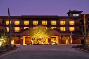 Ritz-Carlton Dove Mt.