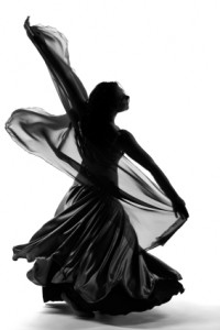 woman-dancing