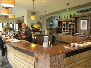 Yountsville Silenas Winery