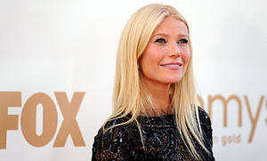 Gwenth Paltrow