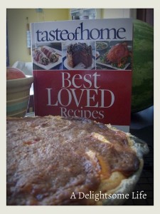 Taste of Home Best Loved Recipes - LivingBetter50