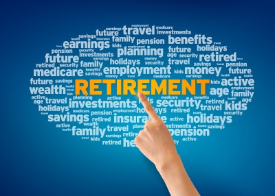 the retirement planning sheet that will change your life