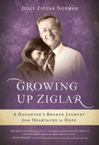 Growing Up Zigler bookcover