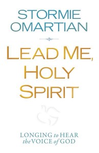 Lead Me, Holy Spirit bookcover image