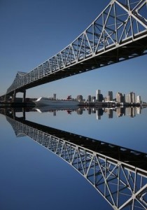 New Orleans