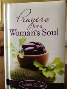 Prayers for a Woman's Soul