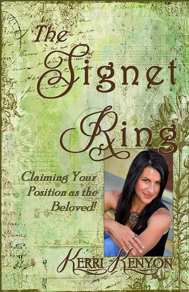 The Signet Ring book cover