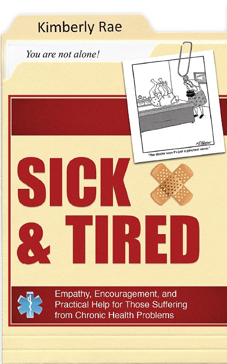 Sick & Tired book cover image
