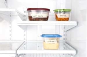 leftovers