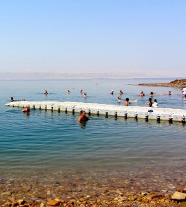 Dead Sea