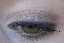 eye with eyeshawdow