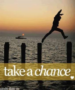 TakeAChance