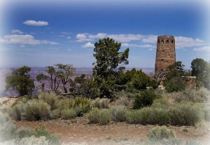 Watch Tower