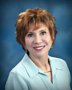 Dr. Jo Anne White