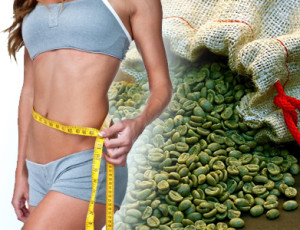 Green Coffee Bean Extract
