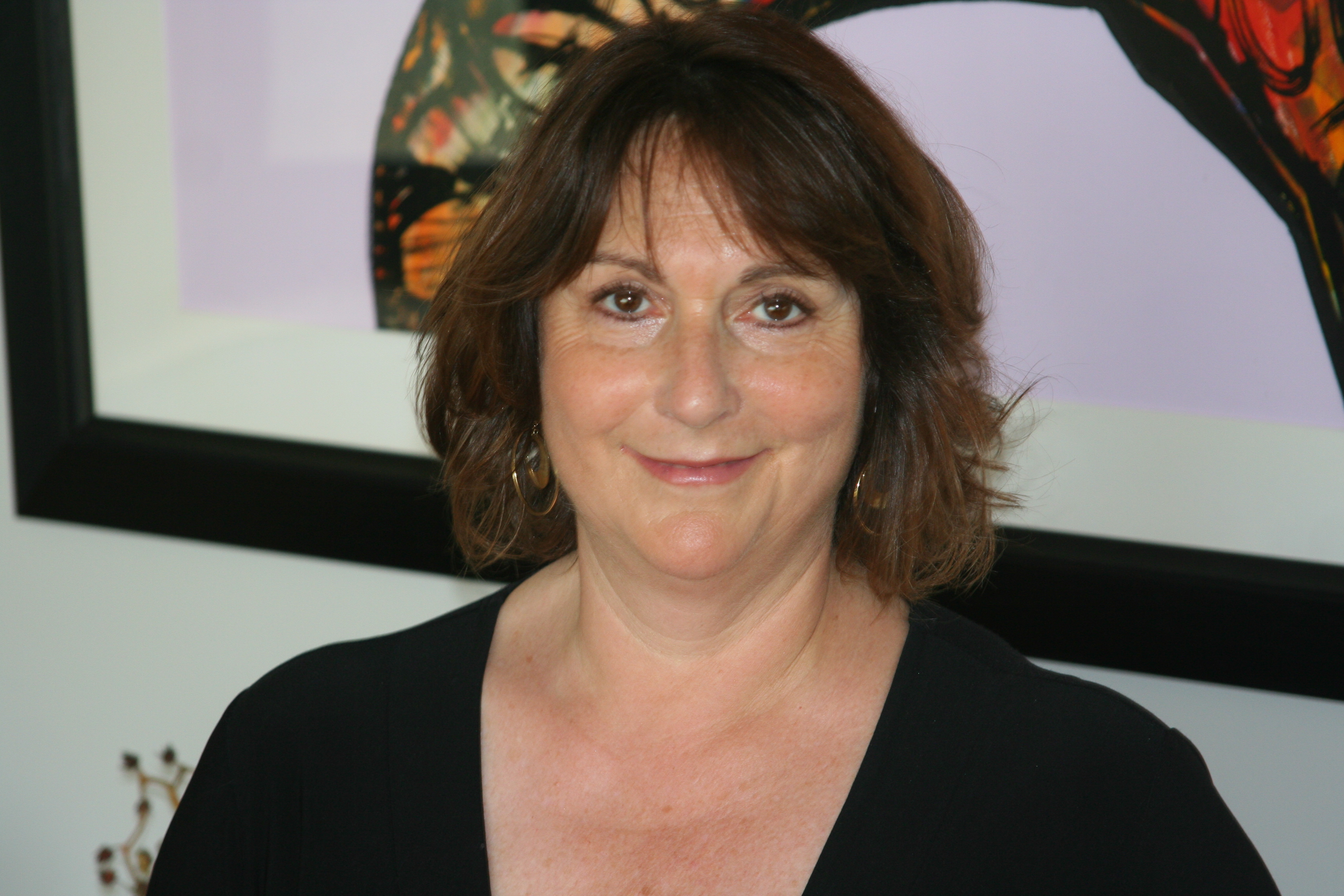 Jill Demby Guest