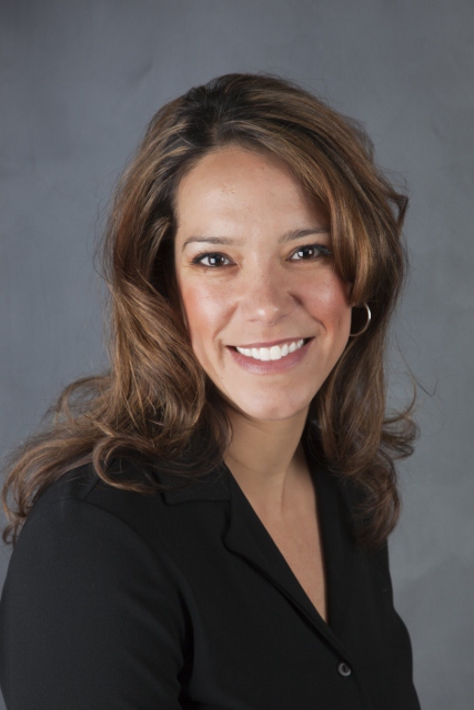 Jill Rodriguez