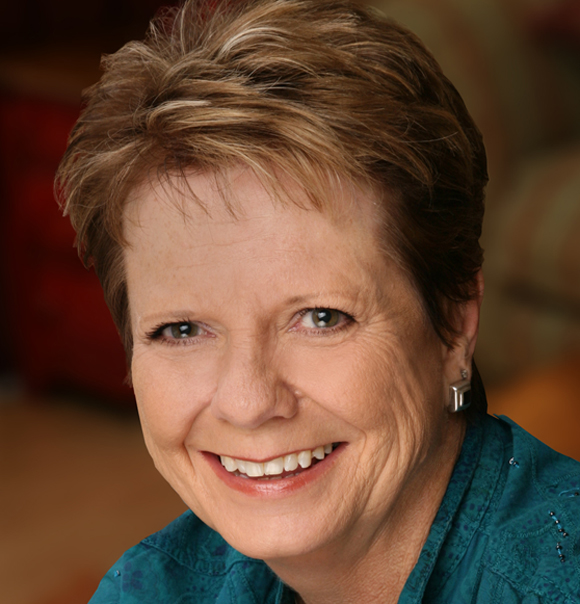 Mary Southerland