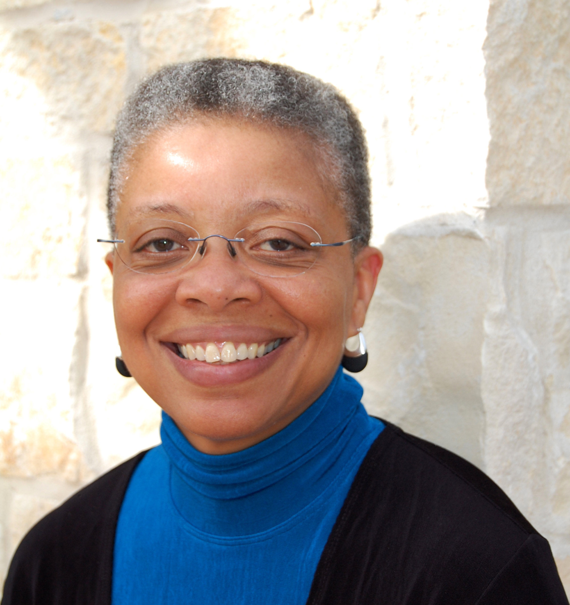 Monique Wells