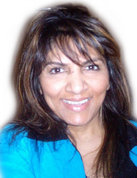 Shahina Lakhani