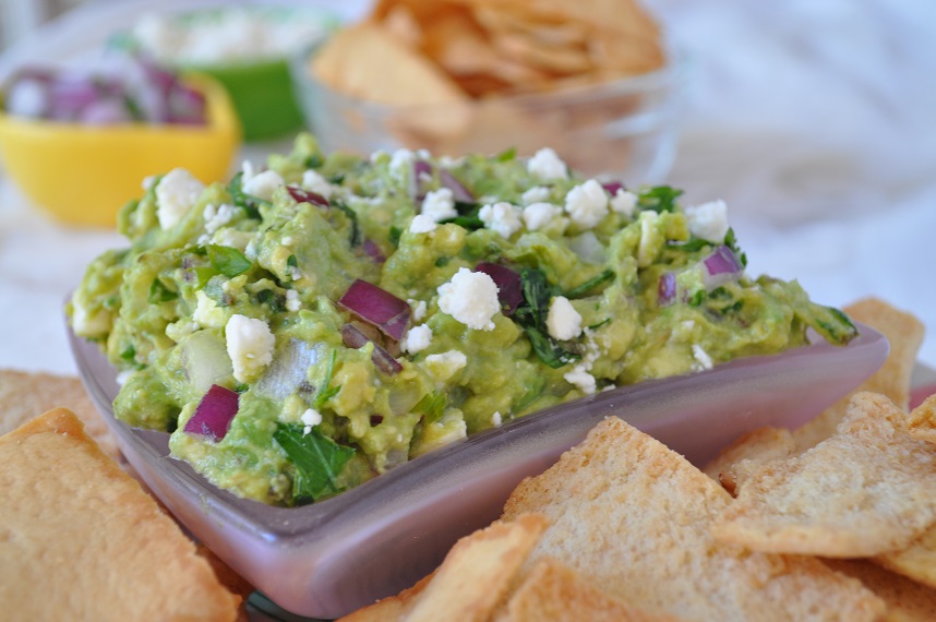 Guacamole