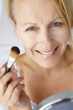 shake up your summer makeup routine