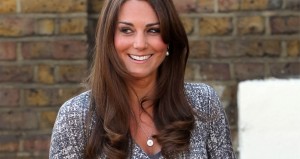 Kate Middleton