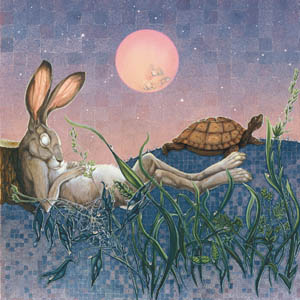 The Tortoise and the Hare