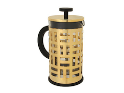 french press