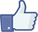 Like us on Facebook