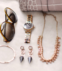 fashion accessories