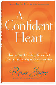 A Confident Heart over