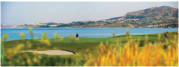 Image courtesy of Verdura Golf Resort