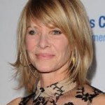 Kate Capshaw