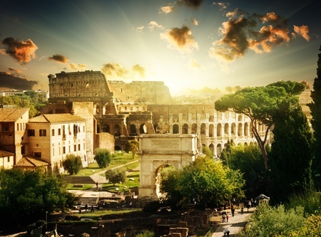 Rome, Italy