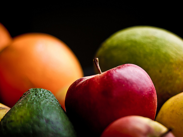 apples