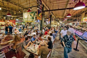 Reading Terminal Market