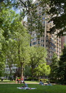 Rittenhouse Square